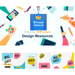 Freepik-Graphic-Design-Resources-Premium-Pack